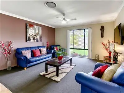Third view of Homely house listing, 12 Lukla Court, Warner QLD 4500