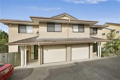 Main view of Homely townhouse listing, 4/17 Bilyana Street, Balmoral QLD 4171
