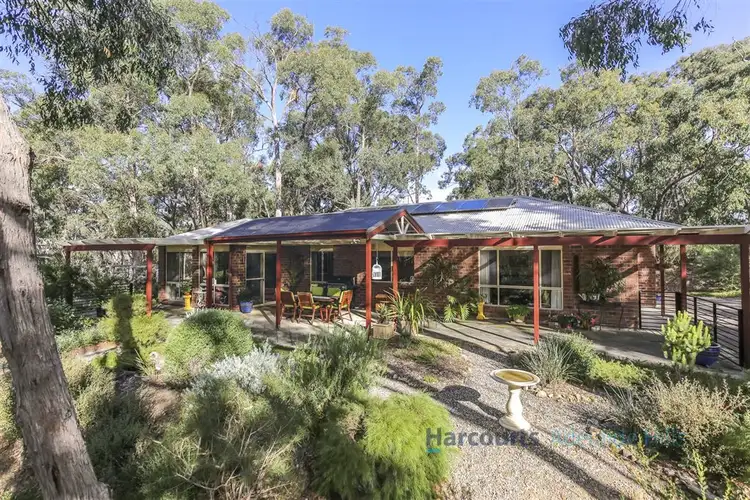 258A Stock Road, Mylor SA 5153