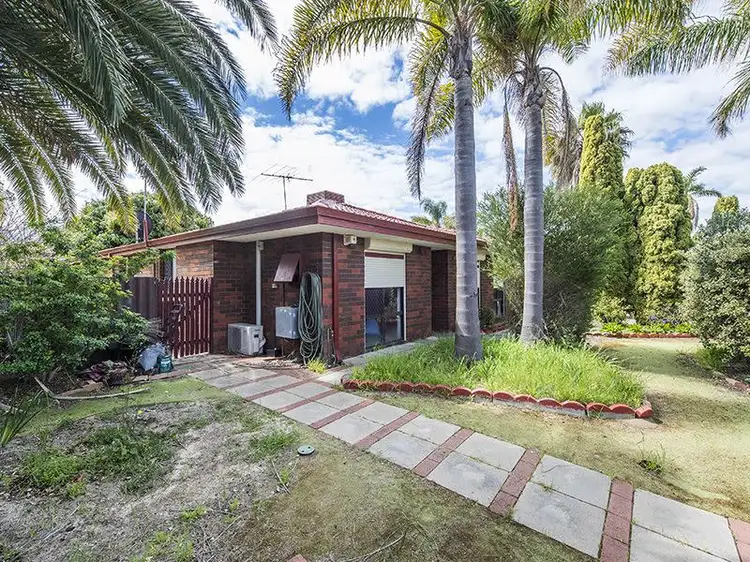 1 Colonial Mews, Edgewater WA 6027