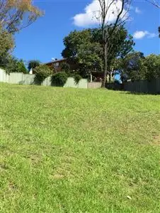 Second view of Homely land listing, 9 Alliott Street, Bradbury NSW 2560