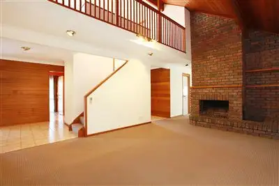 Third view of Homely house listing, 222 Mt Ommaney Drive, Mount Ommaney QLD 4074
