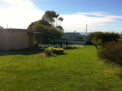 Fourth view of Homely land listing, 1 Pringle Street, Scamander TAS 7215