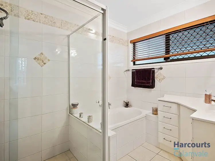 Sixth view of Homely house listing, 4 Raffin Crescent, Calamvale QLD 4116