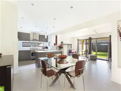 Fourth view of Homely house listing, 7 Greenpark Lane, Avondale NSW