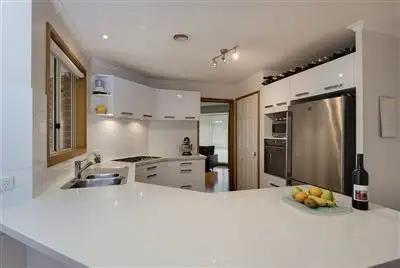 Third view of Homely house listing, 22 Wattle Bird Way, Langwarrin VIC 3910
