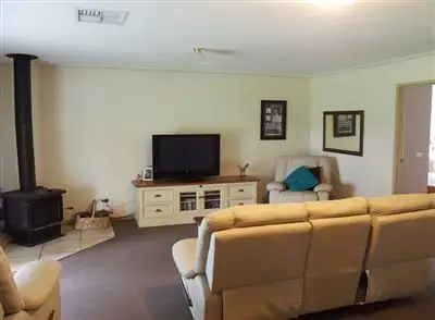 Fifth view of Homely rural property listing, 269 Clear Creek Road, Byawatha VIC 3678
