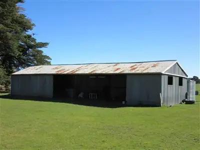Third view of Homely rural property listing, 109 Bonnie Doon Road, Strathbogie VIC 3666