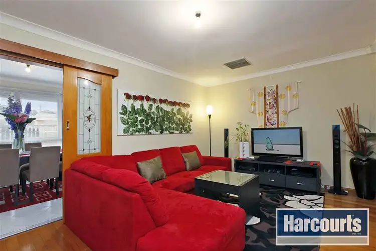 Fourth view of Homely house listing, 5 Lloyd Avenue, Epping VIC 3076