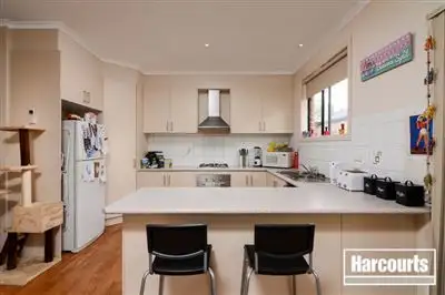 Second view of Homely unit listing, 2/31 East Road, Seaford VIC 3198