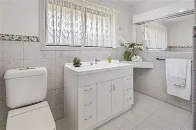 Third view of Homely house listing, 56 Randwick Drive, Keilor Park VIC 3042