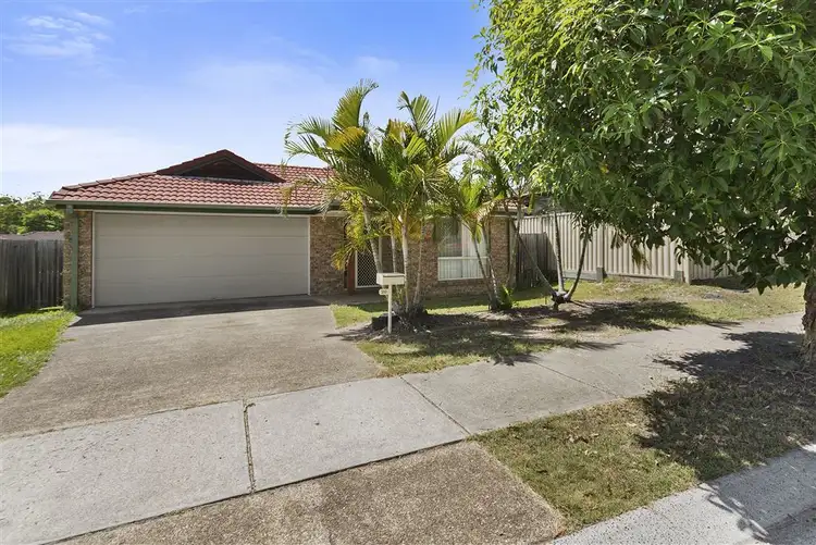 20 Danaid Street, Springfield Lakes QLD 4300