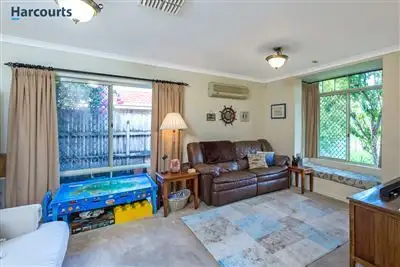 Fourth view of Homely house listing, 118 Hillcrest Road, Alexander Heights WA 6064