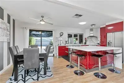 Second view of Homely house listing, 7 Sutherland Avenue, Hayborough SA 5211