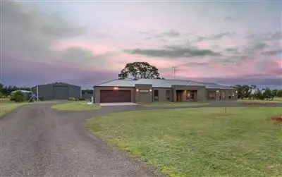 21 Merino Drive, Teesdale VIC 3328