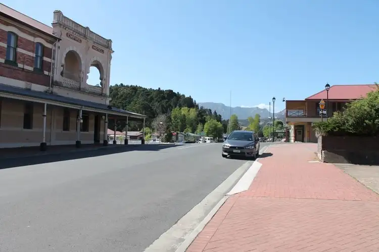 Fifth view of Homely land listing, 3 McNamara Street, Queenstown TAS 7467