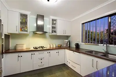 Second view of Homely house listing, 6 Adelong Road, Shailer Park QLD 4128