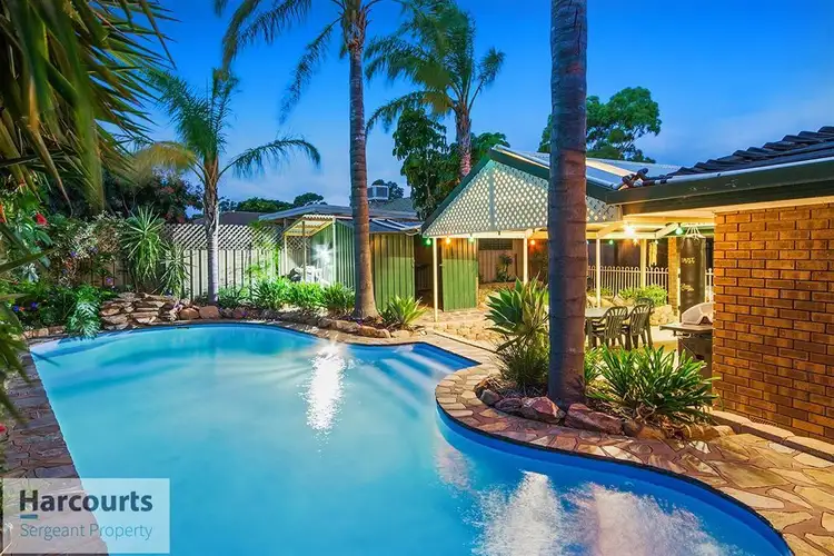 Main view of Homely house listing, 32 Indee Crescent, Craigmore SA 5114