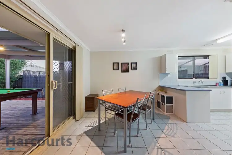 Third view of Homely house listing, 22 Clowes Street, Melton South VIC 3338