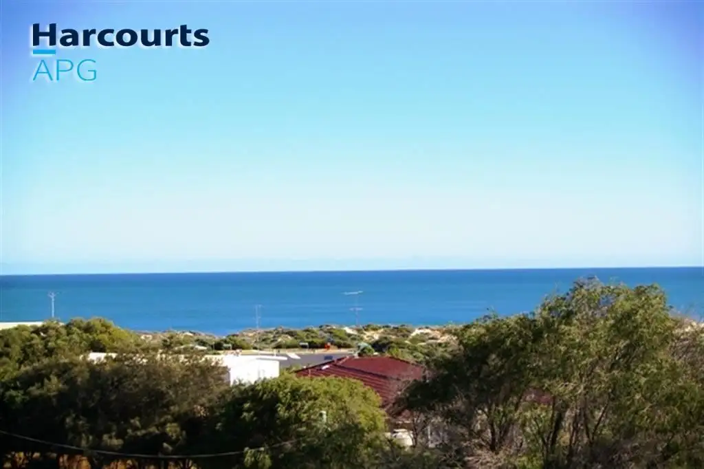 Main view of Homely land listing, 71 Mitchell Road, Preston Beach WA 6215