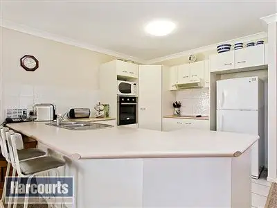 Third view of Homely house listing, 5 Kirralee Crescent, Upper Kedron QLD 4055