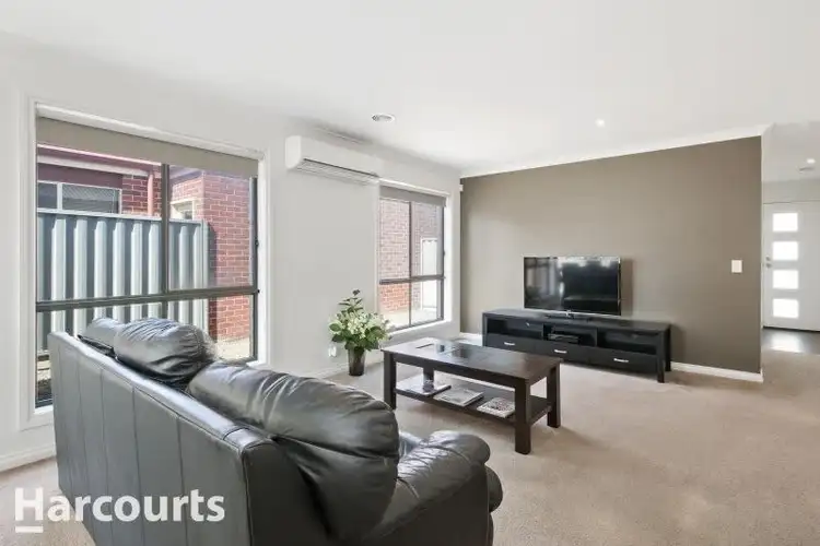 Third view of Homely house listing, 69 McNulty Drive, Wendouree VIC 3355