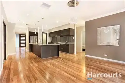Third view of Homely house listing, 18 Sistine Row, Mernda VIC 3754