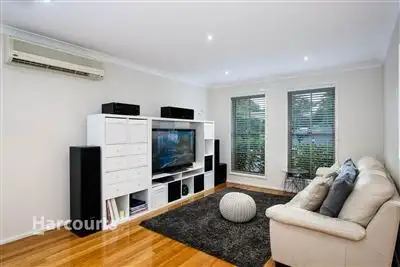 Second view of Homely house listing, 13 Connor Pl, Rouse Hill NSW 2155