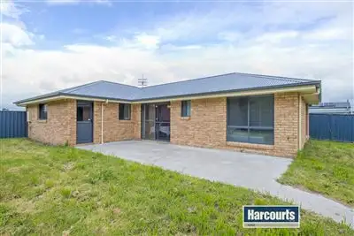 Third view of Homely house listing, 46 Katelyn Drive, Wynyard TAS 7325