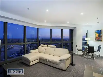 Sixth view of Homely apartment listing, 5501/501 Adelaide Street, Brisbane City QLD 4000