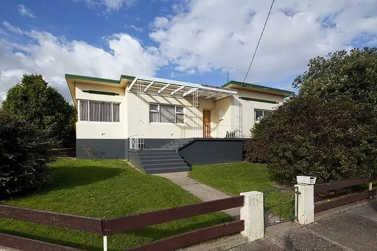 Second view of Homely house listing, 93 Tarleton Street, East Devonport TAS 7310