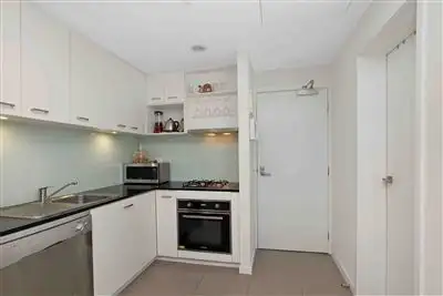 Fourth view of Homely apartment listing, 110/100 Plenty Road, Preston VIC 3072