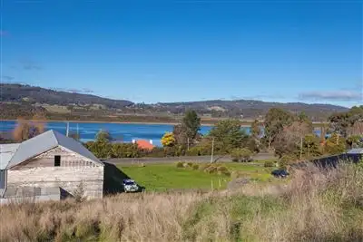 Second view of Homely land listing, 3494 Lot 1 Huon Highway, Franklin TAS 7113