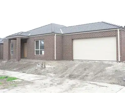 Main view of Homely house listing, 1 Westham Way, Epping VIC 3076