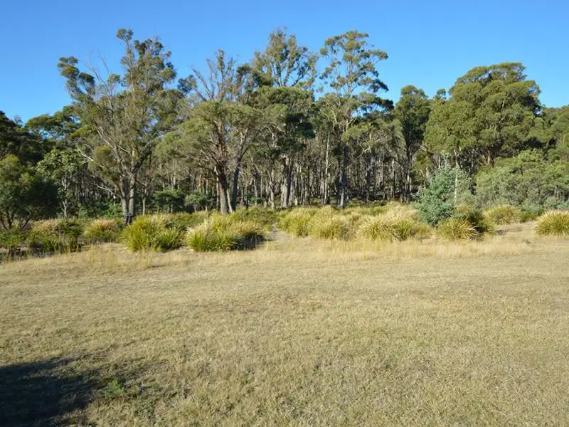 Main view of Homely land listing, Lot 20 Hungry Flats Road, Colebrook TAS 7027