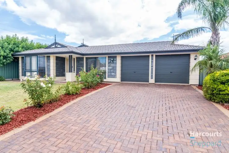17 Orange Grove, Walkley Heights SA 5098