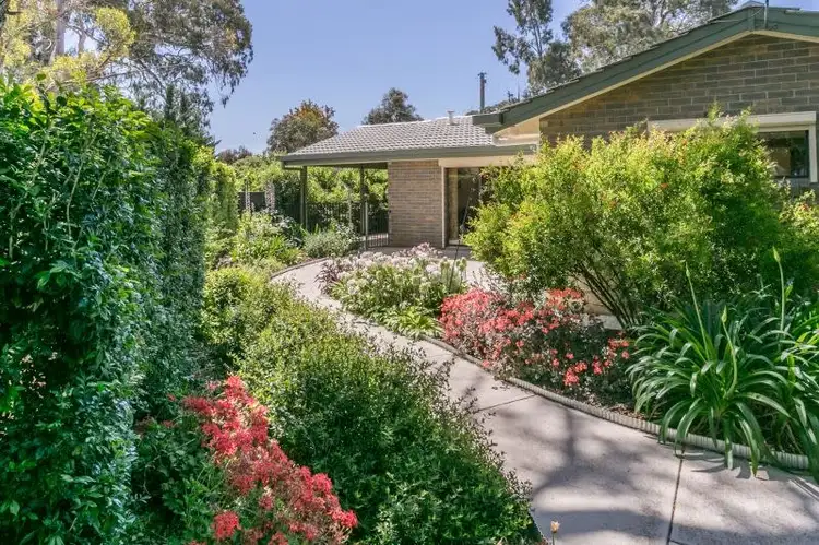 Main view of Homely house listing, 80 Shakespeare Avenue, Magill SA 5072