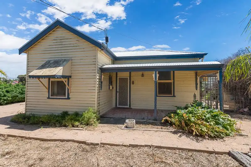 Main view of Homely house listing, 41 Hensley Street, Pinnaroo SA 5304
