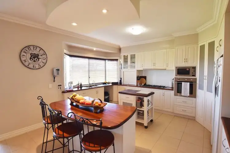Second view of Homely rural property listing, 1000 Warby Range Road, Wangaratta South VIC 3678