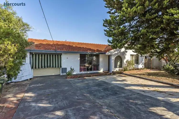 23 Rowlands Court, Padbury WA 6025