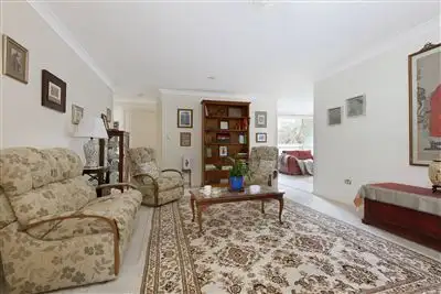 Sixth view of Homely villa listing, 2/86 Meehan Drive, Kiama Downs NSW 2533