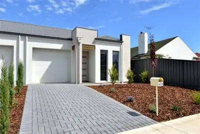 Main view of Homely house listing, 40 Johnstone Street, Glengowrie SA 5044