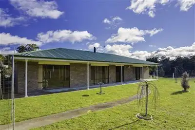 Second view of Homely house listing, 1951 Pipers River Road, Pipers River TAS 7252