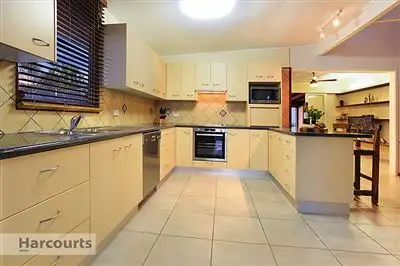 Fourth view of Homely house listing, 10 Pirrie Street, The Gap QLD 4061