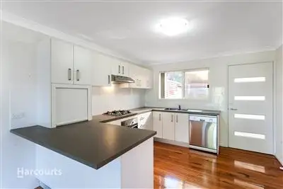 Third view of Homely townhouse listing, 20/68 Jane Avenue, Warrawong NSW 2502