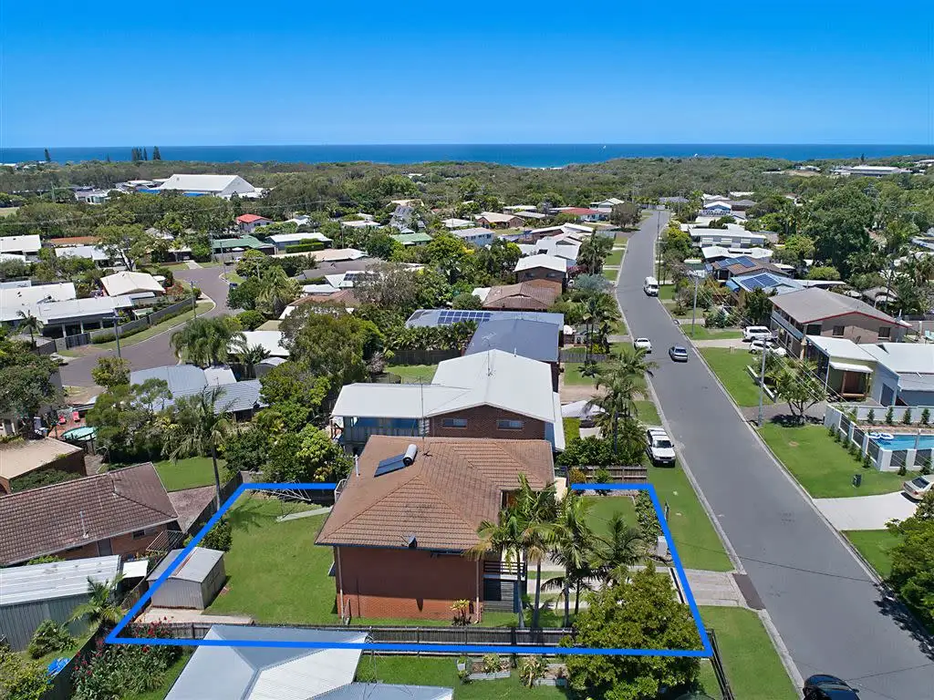 Main view of Homely house listing, 21 Allonga Street, Currimundi QLD 4551