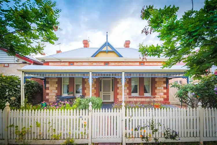 19 Dunks Street, Parkside SA 5063