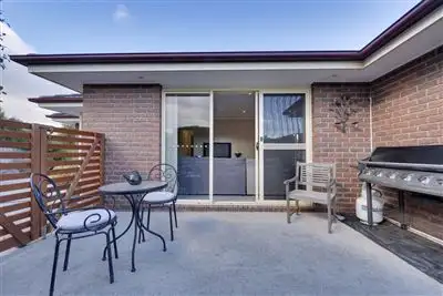 Second view of Homely unit listing, 1/26 Manor Gardens, Kingston TAS