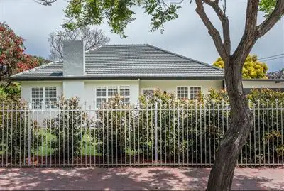 Main view of Homely house listing, 42 Hill Avenue, Cumberland Park SA 5041
