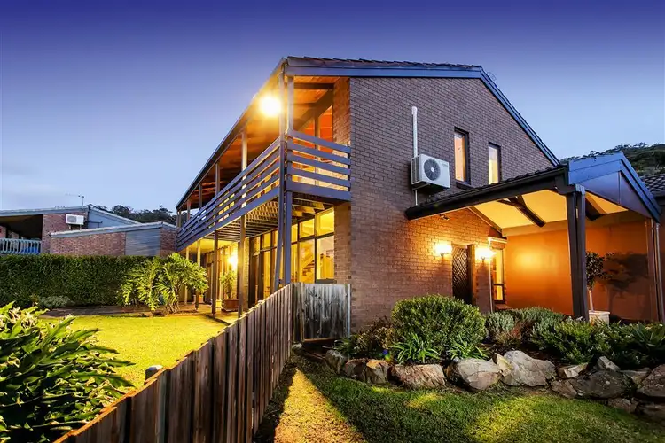 Fourth view of Homely house listing, 1 Cezanne Court, Torrens Park SA 5062